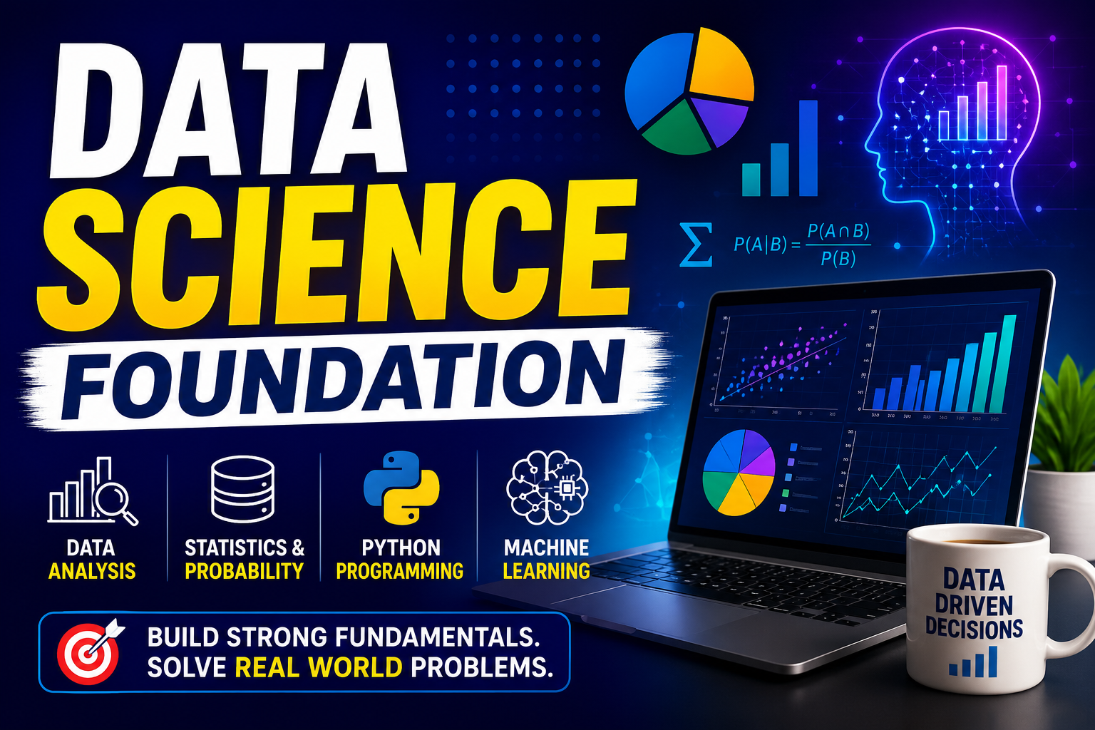 Data Science Foundation